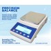 Precision Balance 0.01g - 4000g PS.P2.4000WW P-Scale Taiwan